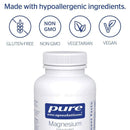 Pure Encapsulations Magnesium (glycinate) -- 90 Capsules