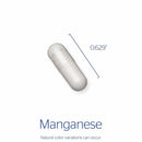 Pure Encapsulations Manganese (aspartate-citrate) -- 60 Capsules