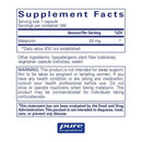 Pure Encapsulations Melatonin 20 mg -- 180 Capsules