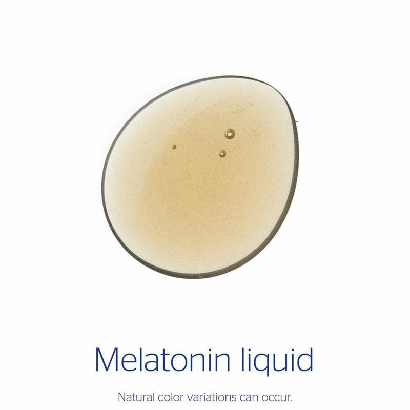 Pure Encapsulations Melatonin Liquid -- 1 fl oz