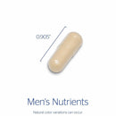 Pure Encapsulations Men's NutrientsÂ  -- 180 Capsules