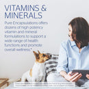 Pure Encapsulations Men's NutrientsÂ  -- 180 Capsules
