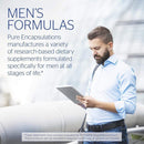 Pure Encapsulations Men's NutrientsÂ  -- 180 Capsules