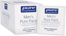 Pure Encapsulations Men's Pure Pack -- 30 Packets