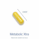 Pure Encapsulations Metabolic Xtra -- 90 Capsules
