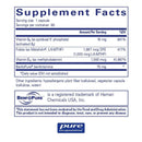 Pure Encapsulations MethylAssist -- 90 Capsules