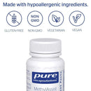 Pure Encapsulations MethylAssist -- 90 Capsules