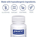 Pure Encapsulations Methylcobalamin 1,000 mcg -- 60 Capsules