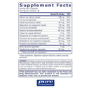 Pure Encapsulations Mineral 650Â  -- 180 Capsules