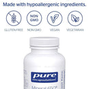 Pure Encapsulations Mineral 650Â  -- 180 Capsules