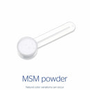 Pure Encapsulations MSM Powder -- 227 grams