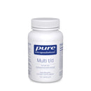 Pure Encapsulations Multi t/d -- 60 capsules 120 capsules