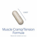 Pure Encapsulations Muscle Cramp-Tension Formula -- 60 Capsules