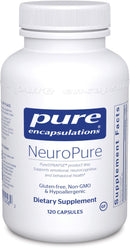 Pure Encapsulations NeuroPure -- 120 Capsules