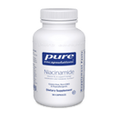 Pure Encapsulations Niacinamide -- 90 Capsules