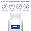 Pure Encapsulations Niacinamide -- 90 Capsules
