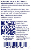 Pure Encapsulations Nitric Oxide Support 162 grams