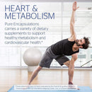 Pure Encapsulations NSK-SD (Nattokinase) 100 mg -- 60 Capsules