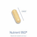 Pure Encapsulations Nutrient 950 -- 90 Capsules