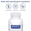 Pure Encapsulations Nutrient 950Â® without Copper & IronÂ  -- 90 Capsules