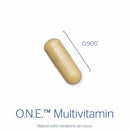 Pure Encapsulations O.N.E.â„¢ Multivitamin -- 60 Capsules
