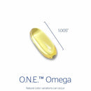 Pure Encapsulations O.N.E. Omega -- 30 Capsules