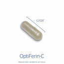 Pure Encapsulations OptiFerin-C -- 60 Capsules