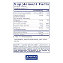 Pure Encapsulations OsteoBalance -- 210 Capsules