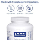 Pure Encapsulations OsteoBalance -- 210 Capsules