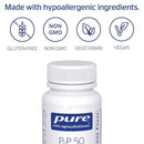Pure Encapsulations P-5-P 50 -- 60 Capsules