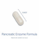 Pure Encapsulations Pancreatic Enzyme -- 60 Capsules