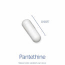 Pure Encapsulations Pantethine -- 60 Capsules