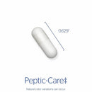 Pure Encapsulations Peptic-Care ZC (Zinc-L-Carnosine) -- 60 Capsules