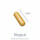 Pure Encapsulations Phyto-4 -- 60 Capsules
