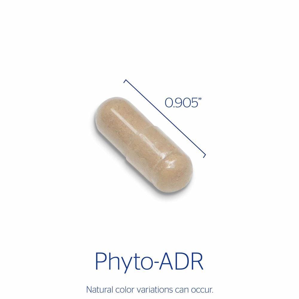 Pure Encapsulations Phyto-ADR -- 60 Capsules