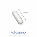 Pure Encapsulations Policosanol 20 mg -- 120 Capsules