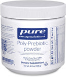 Pure Encapsulations Poly-Prebiotic powder -- 4.9 oz