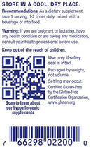 Pure Encapsulations Poly-Prebiotic powder -- 4.9 oz