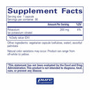 Pure Encapsulations Potassium (citrate) -- 90 Capsules