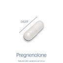 Pure Encapsulations Pregnenolone 10 mg -- 60 Capsules