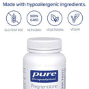 Pure Encapsulations Pregnenolone 30 mgÂ  -- 60 Capsules