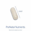 Pure Encapsulations PreNatal NutrientsÂ  -- 60 Capsules