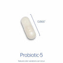 Pure Encapsulations Probiotic-5 -- 60 Capsules