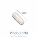 Pure Encapsulations Probiotic 50B -- 60 Capsules