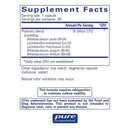 Pure Encapsulations Probiotic G.I.Â  -- 60 Capsules