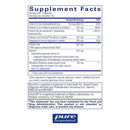 Pure Encapsulations ProSoothe IIÂ  -- 120 Capsules