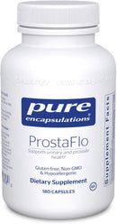 Pure Encapsulations ProstaFlo -- 180 Capsules
