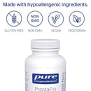 Pure Encapsulations ProstaFlo -- 180 Capsules
