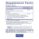 Pure Encapsulations PS PlusÂ  -- 60 Capsules