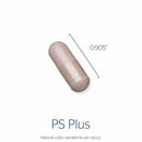 Pure Encapsulations PS PlusÂ  -- 60 Capsules